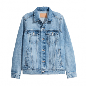 Denimjakke